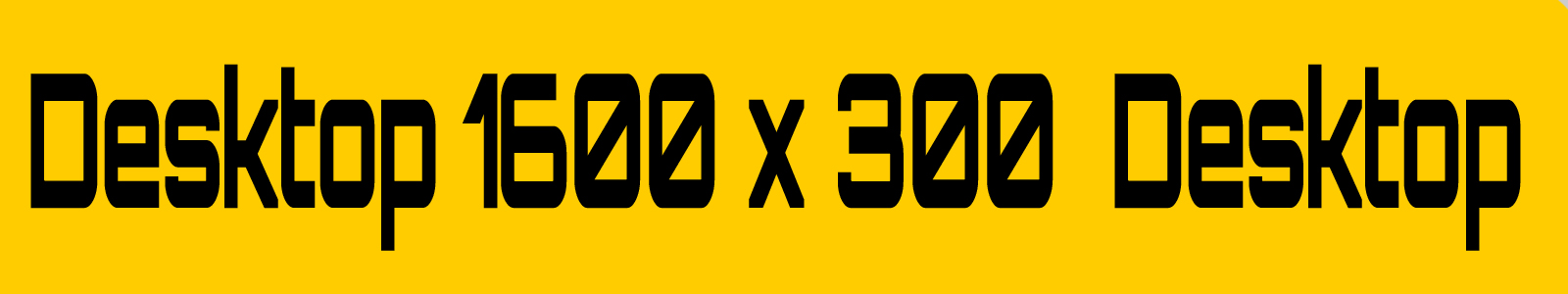 Rotating 1 — Homepage Hero Below banner