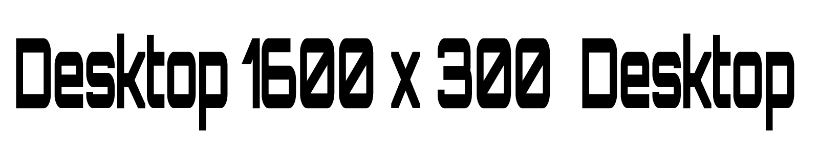 Desktop and Mobile Uploaded — Homepage Bottom banner